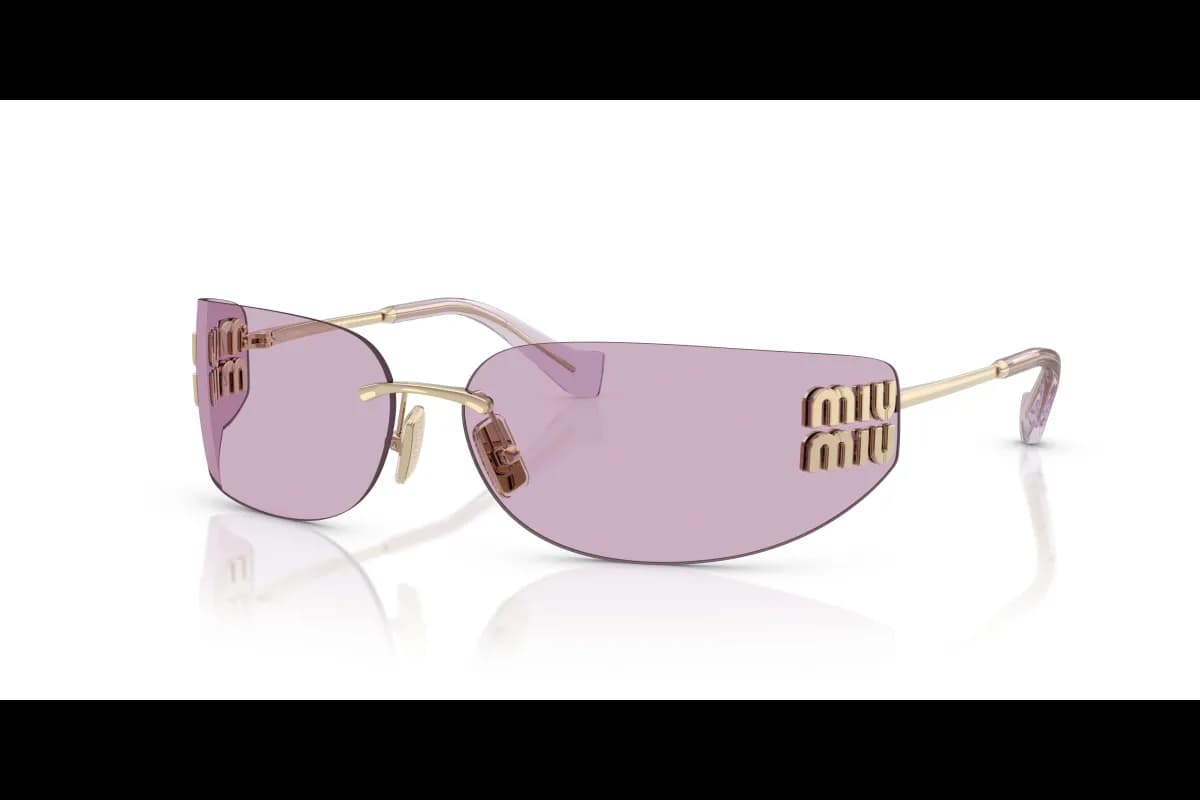 Miu Miu  MU A51S (MU A51S-ZVN90O_75)