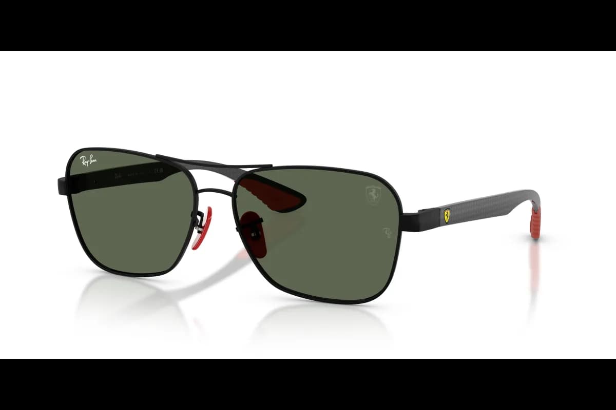 Ray-Ban  RB8336M (RB8336M-F00271_58)