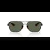 Ray-Ban  RB8336M - miniatura 4