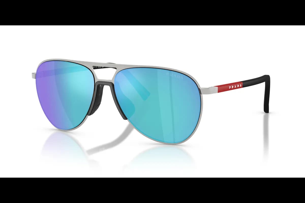 Prada Linea Rossa  PS 53ZS (PS 53ZS-1BC08R_59)