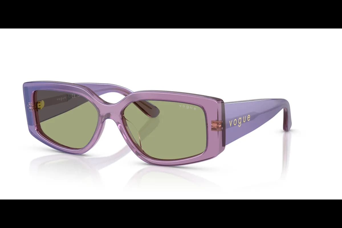Vogue Eyewear  VO5642SU (VO5642SU-323682_55)