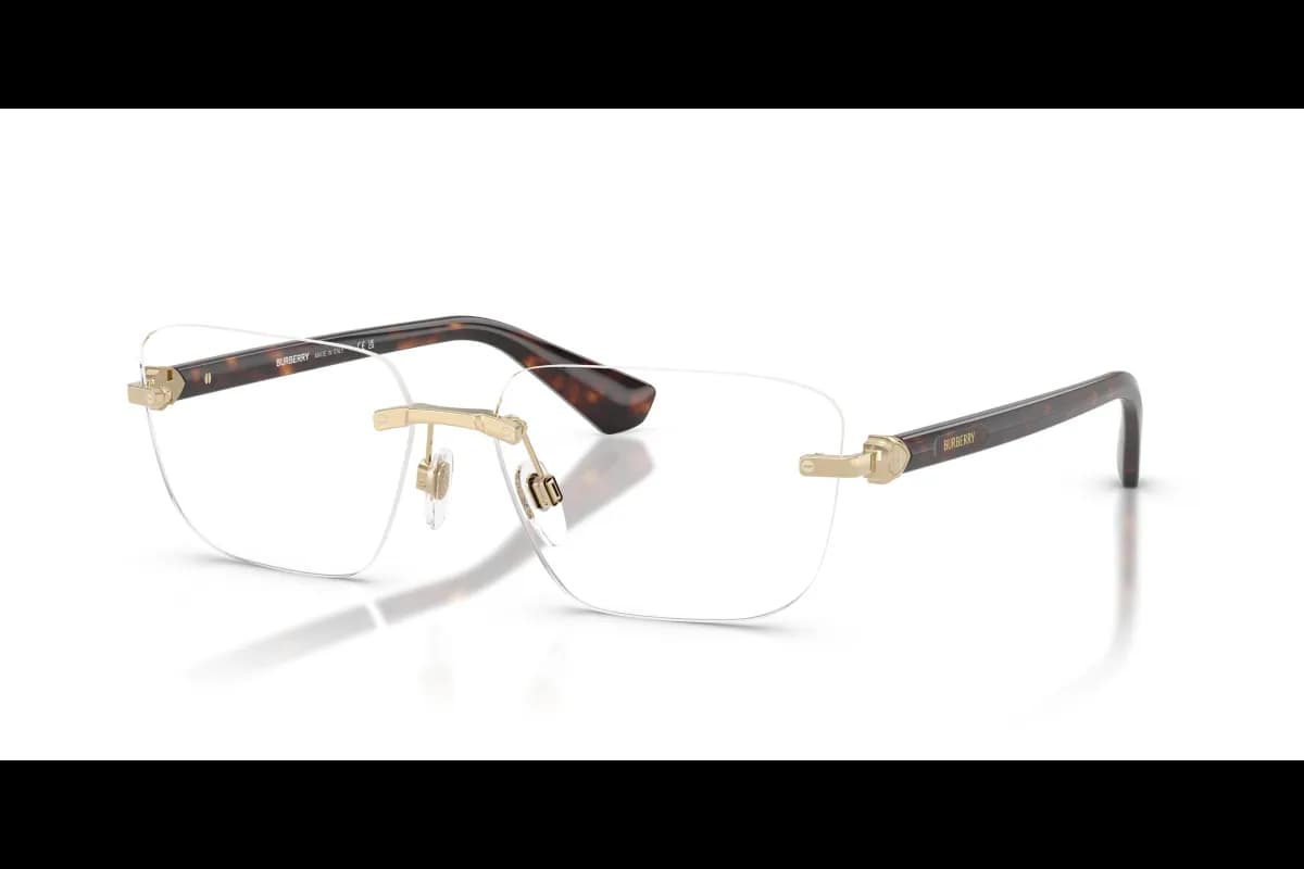 Burberry  BE1392 (BE1392-1109_58)