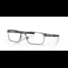 Oakley METAL PLATE TI OX5153 - miniatura 1