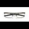 Oakley METAL PLATE TI OX5153 - miniatura 5