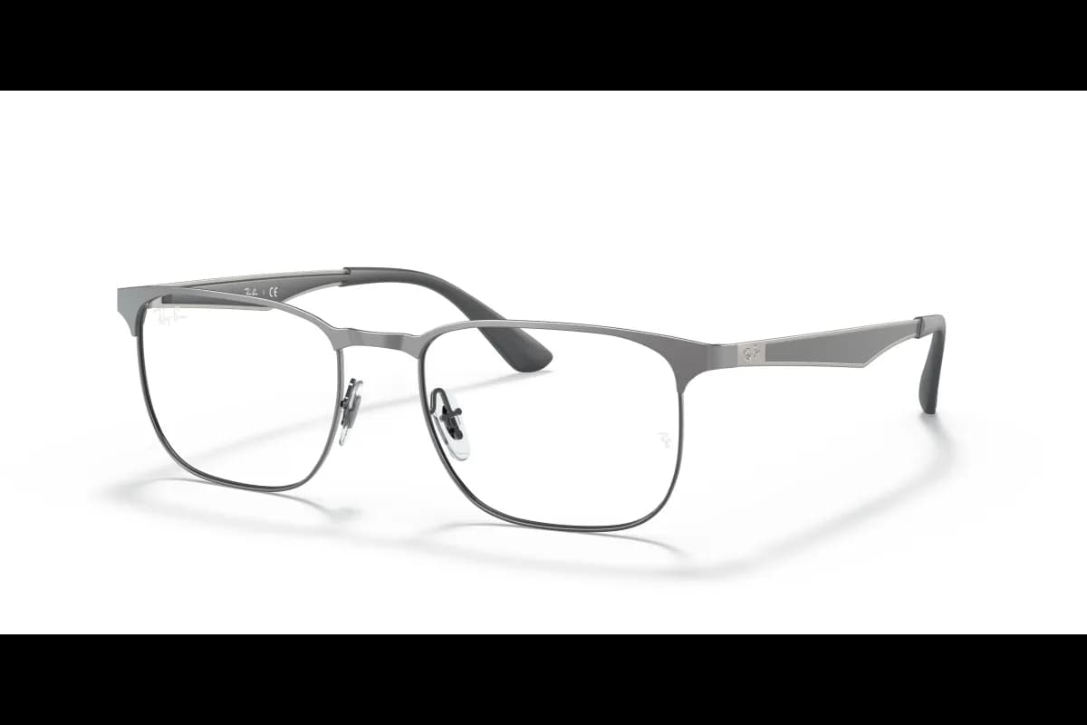 Ray-Ban  RX6363 (RX6363-2553_54)