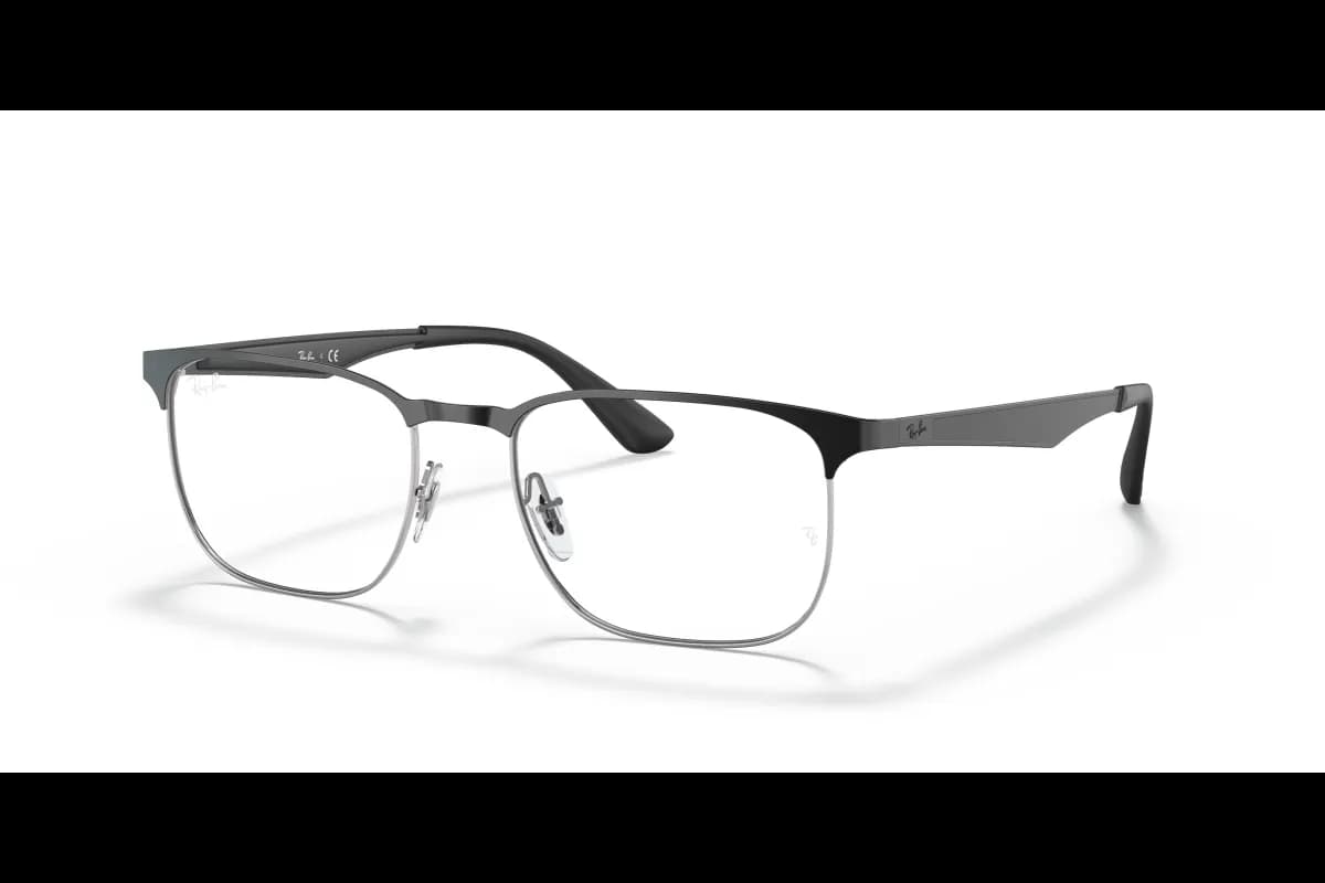 Ray-Ban  RX6363 (RX6363-2861_54)