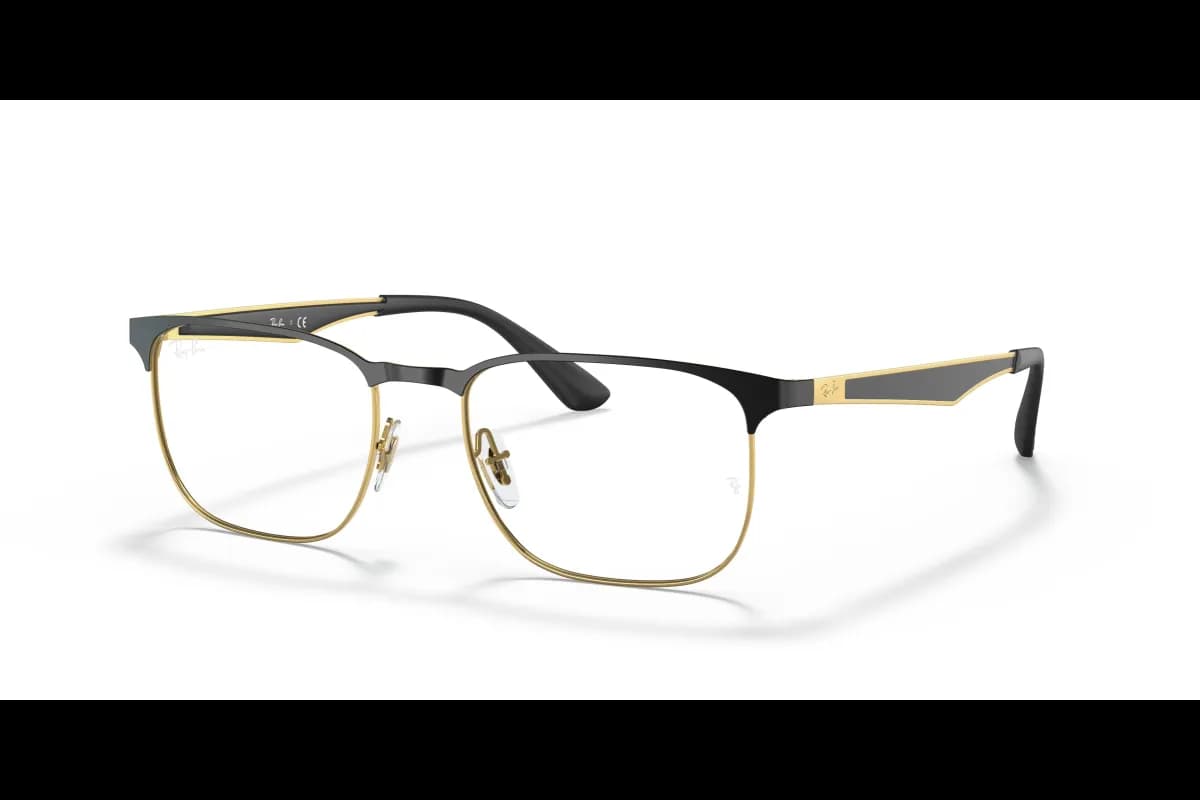 Ray-Ban  RX6363 (RX6363-2890_54)