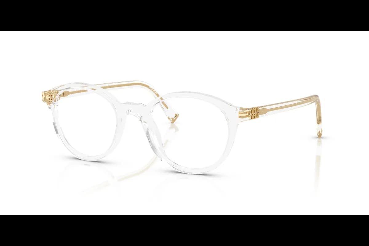 Miu Miu  MU 02WV (MU 02WV-15Z1O1_48)