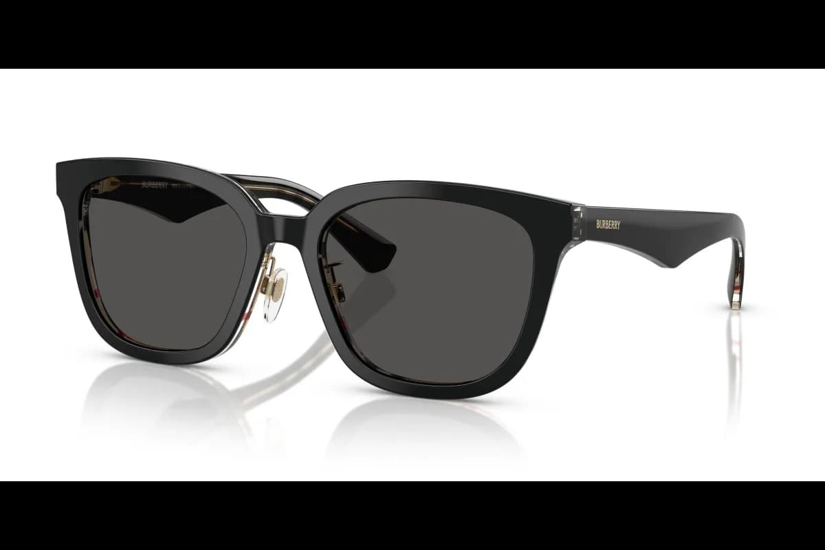 Burberry  BE4446D (BE4446D-412187_57)
