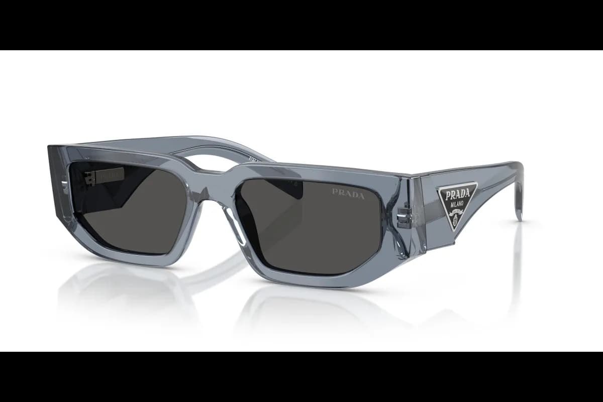 Prada  PR 09ZS (PR 09ZS-17T08Z_54)