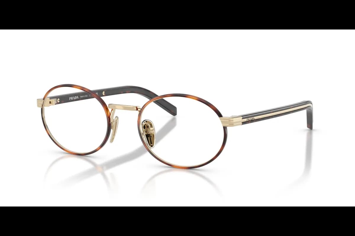 Prada  PR B55V (PR B55V-21E1O1_52)