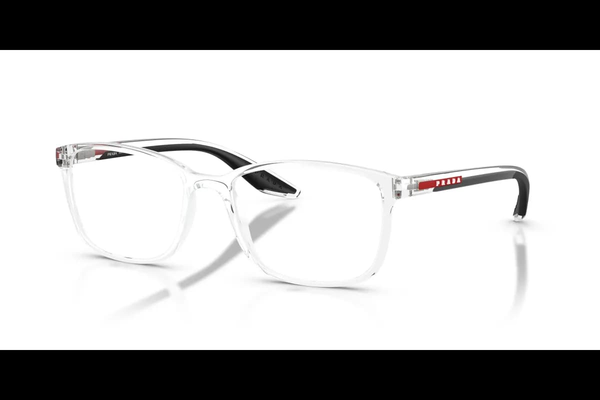 Prada Linea Rossa  PS 07RV (PS 07RV-2AZ1O1_55)