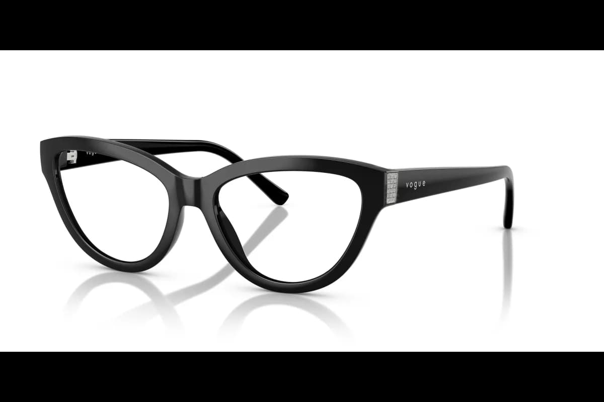 Vogue Eyewear  VO5610B (VO5610B-W44_54)