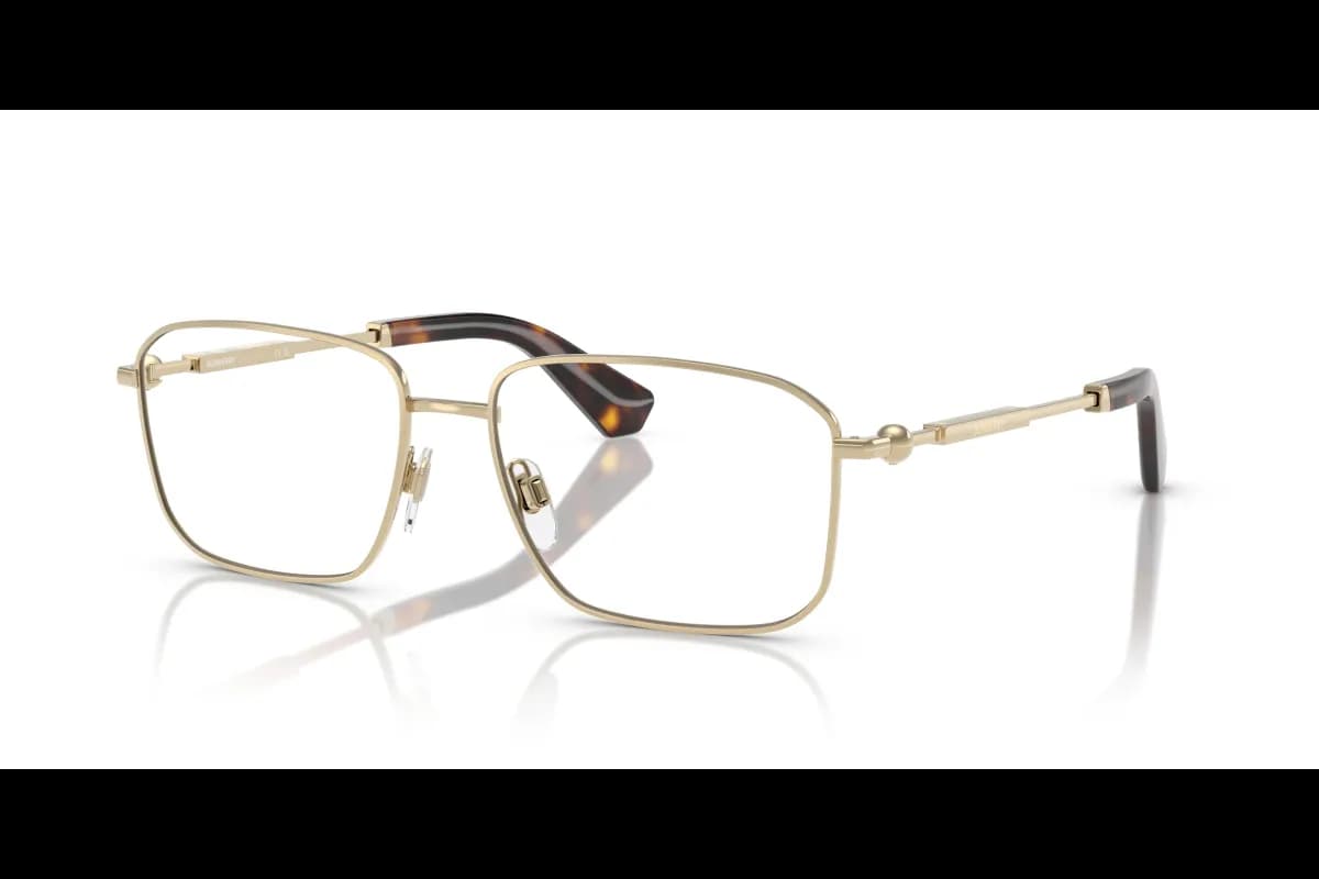 Burberry  BE1389 (BE1389-1109_56)