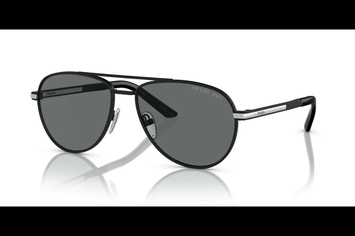 Prada  PR A54S (PR A54S-1BO5Z1_60)