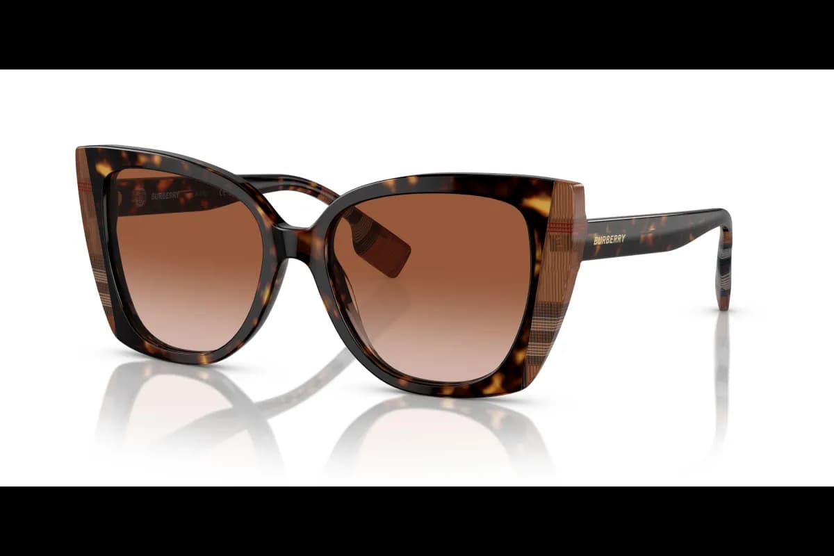 Burberry MERYL BE4393 (BE4393-405313_54)