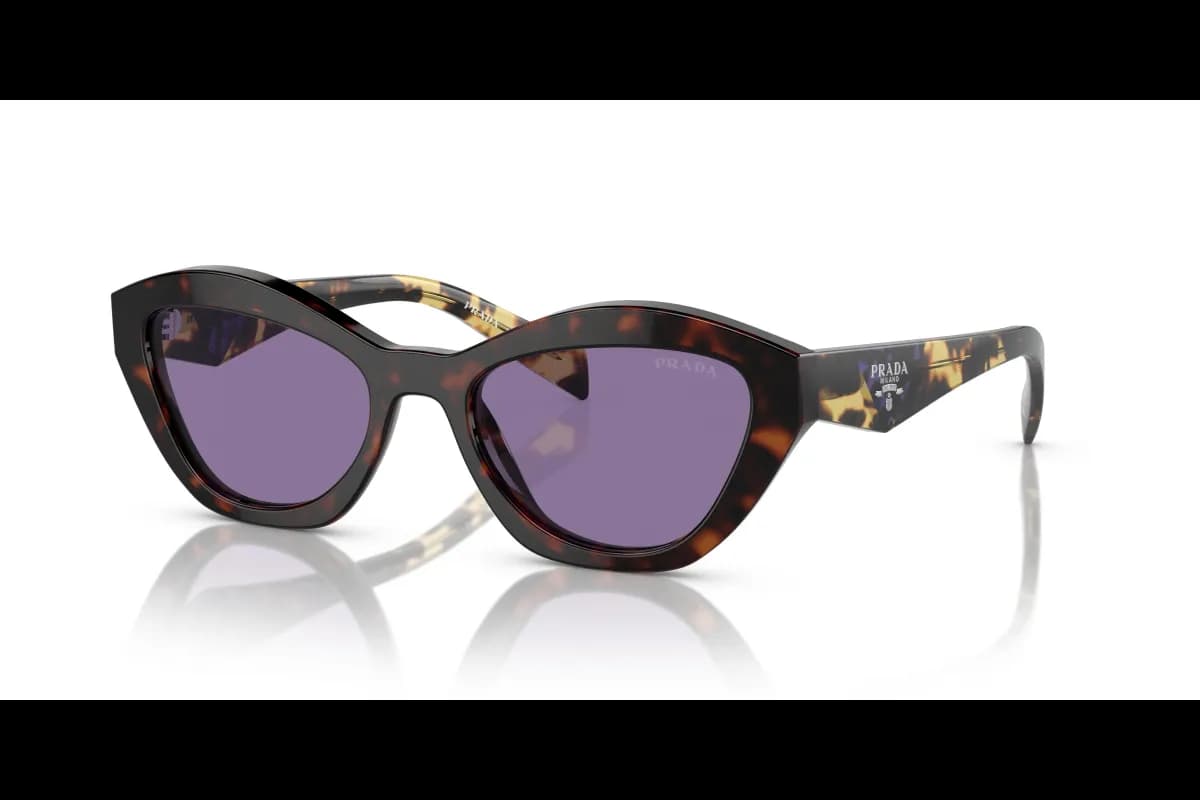 Prada  PR A02S (PR A02S-17N50B_52)