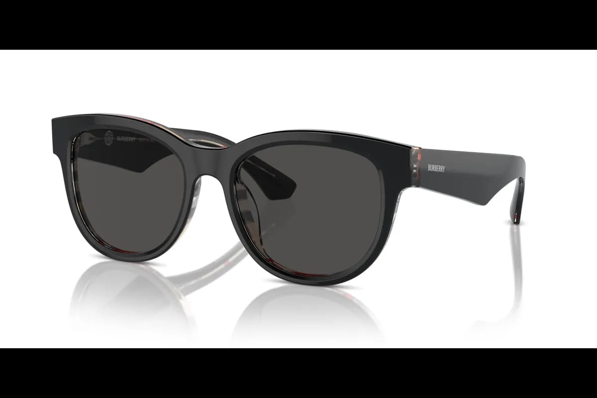 Burberry  BE4432U (BE4432U-412187_54)