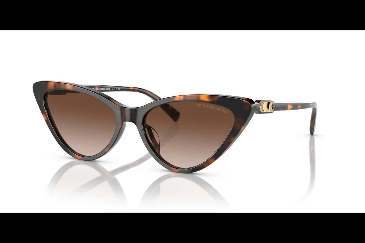 Michael Kors HARBOUR ISLAND MK2195U (MK2195U-300613_56)