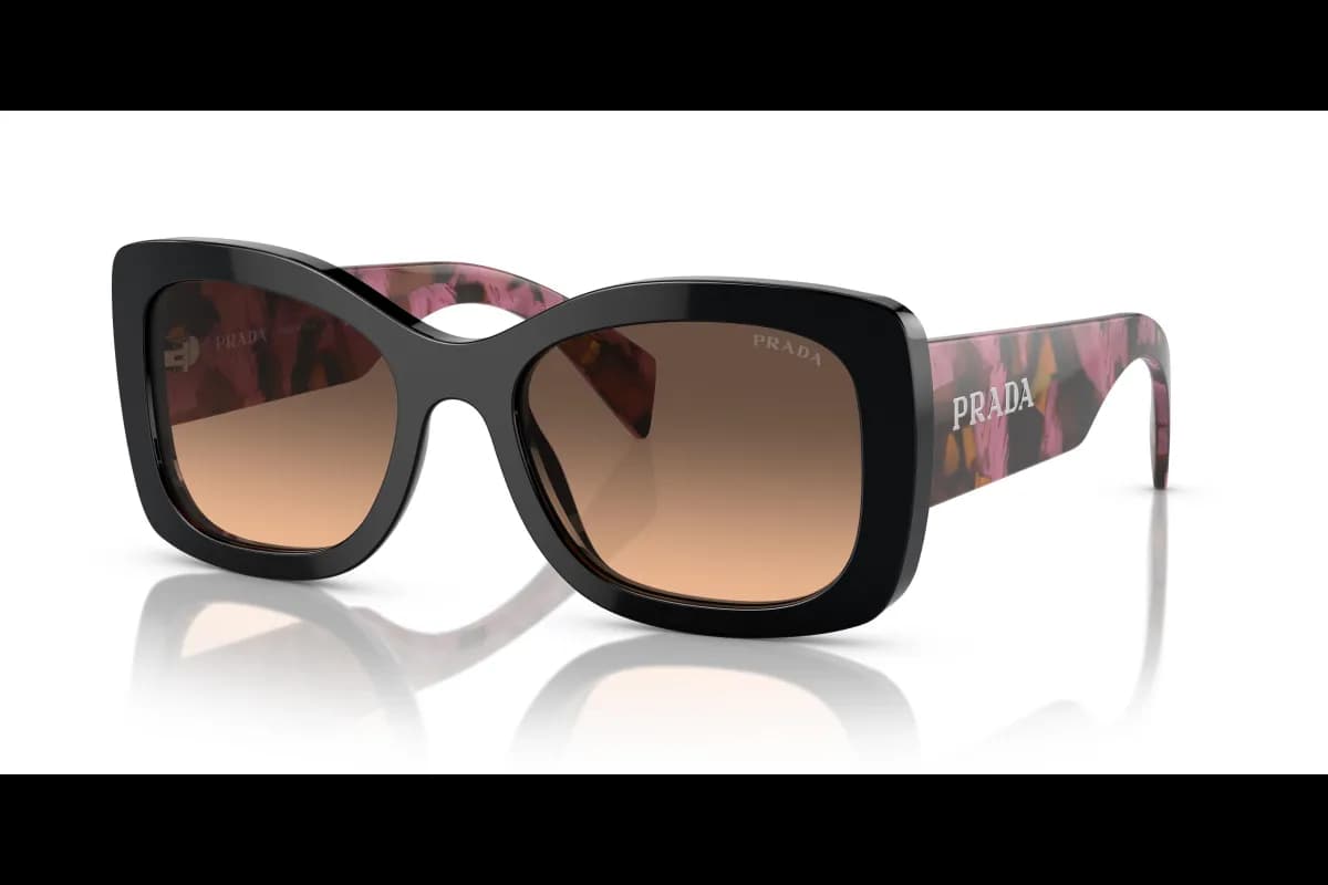 Prada  PR A08S (PR A08S-12O50C_56)