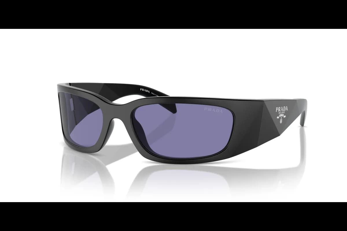 Prada  PR A19S (PR A19S-1BO40G_60)