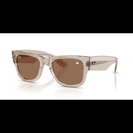 Ray-Ban MEGA WAYFARER RB0840S
