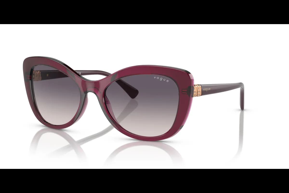Vogue Eyewear  VO5515SB (VO5515SB-298936_55)