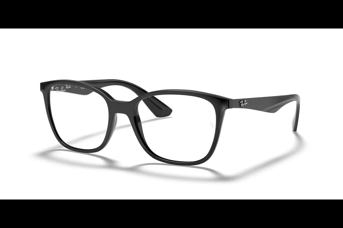 Ray-Ban  RX7066 (RX7066-2000_52)