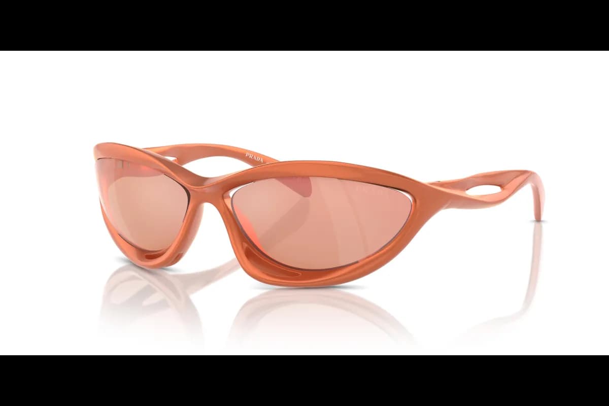 Prada  PR A23S (PR A23S-15V50H_60)