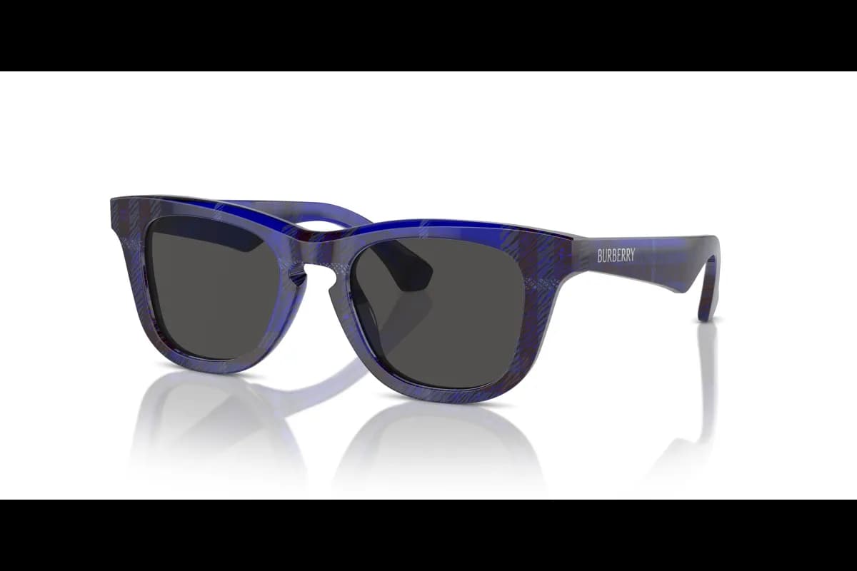 Burberry  JB4002 (JB4002-411480_46)
