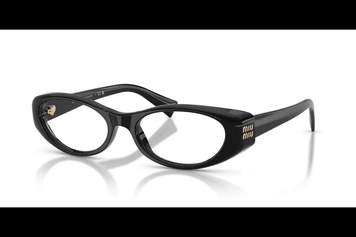 Miu Miu  MU 03ZV (MU 03ZV-16K1O1_53)