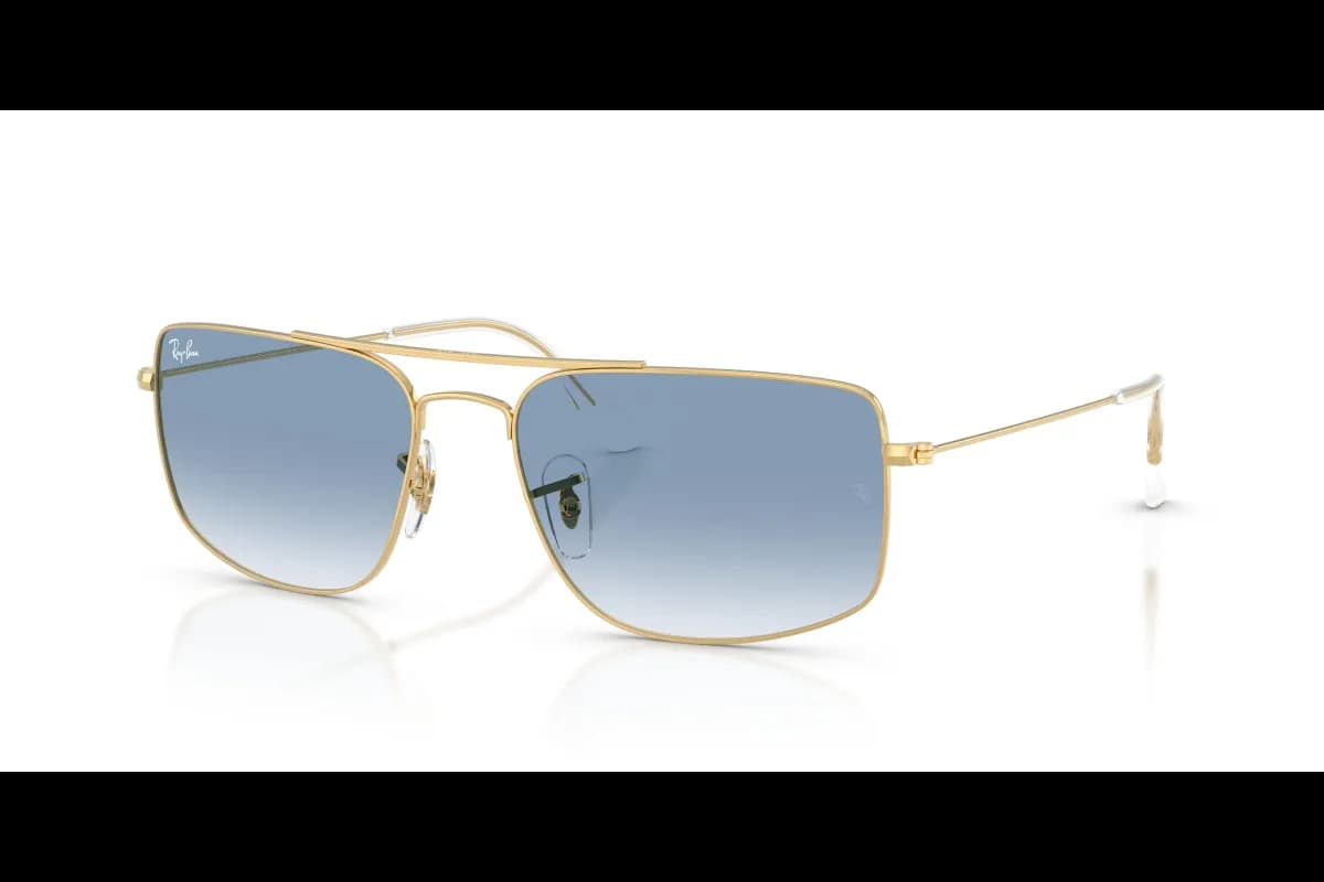 Ray-Ban EXPLORER 3 RB3779 (RB3779-001/3F_56)