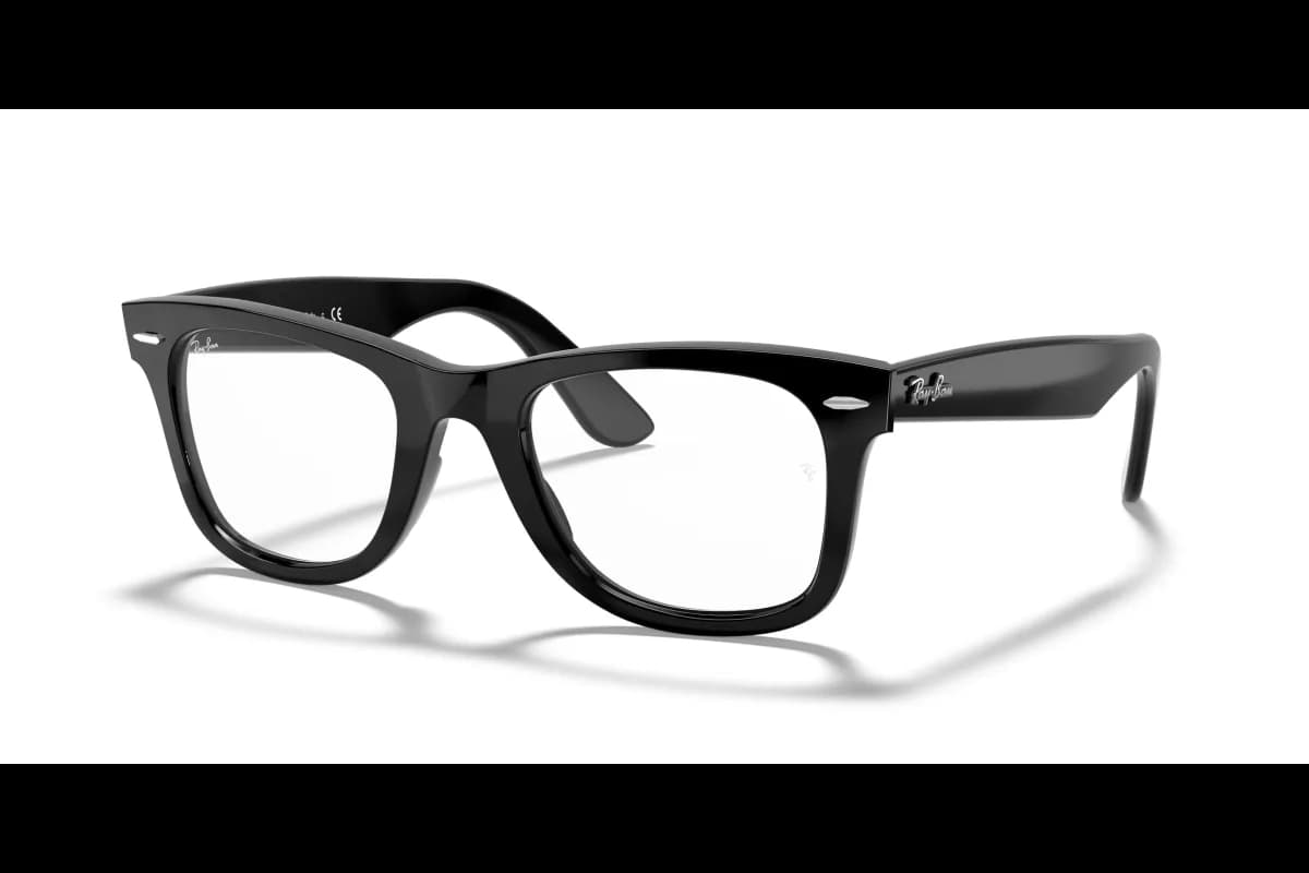Ray-Ban WAYFARER EASE RX4340V (RX4340V-2000_50)
