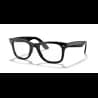 Ray-Ban WAYFARER EASE RX4340V - miniatura 1