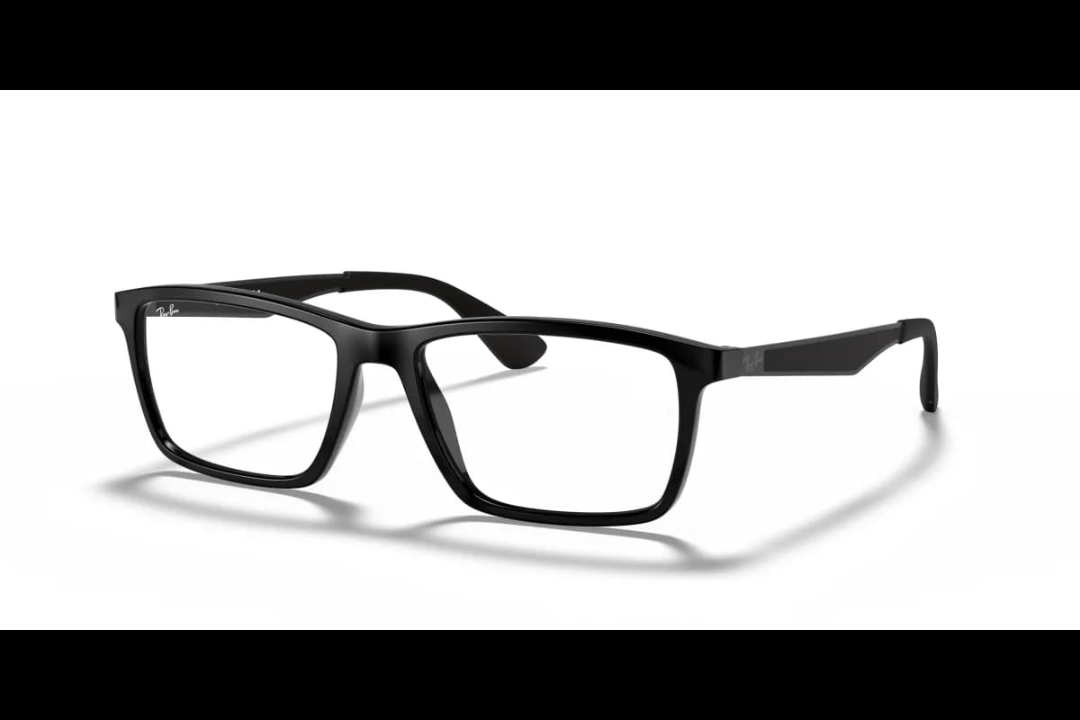 Ray-Ban  RX7056 (RX7056-2000_53)