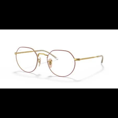 Ray-Ban JACK RX6465