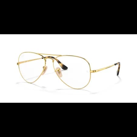 Ray-Ban AVIATOR RX6489