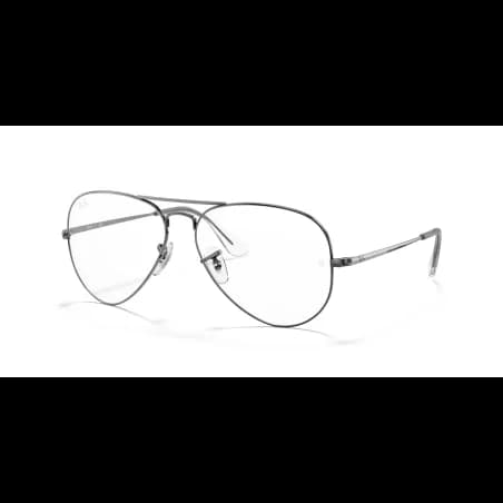 Ray-Ban AVIATOR RX6489