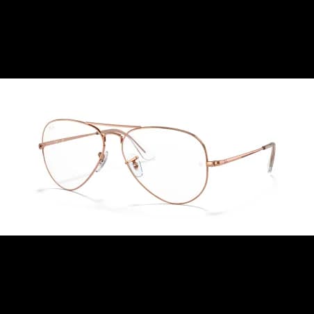 Ray-Ban AVIATOR RX6489