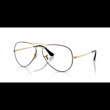 Ray-Ban AVIATOR RX6489