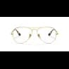Ray-Ban AVIATOR RX6489 - miniatura 4