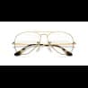 Ray-Ban AVIATOR RX6489 - miniatura 5