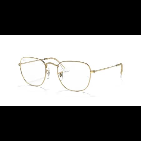 Ray-Ban FRANK RX3857V