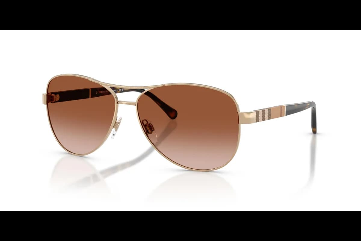 Burberry  BE3080 (BE3080-114513_59)