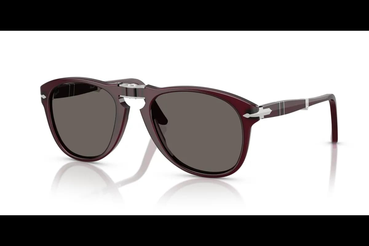 Persol FOLDING PO0714 (PO0714-1216B1_54)