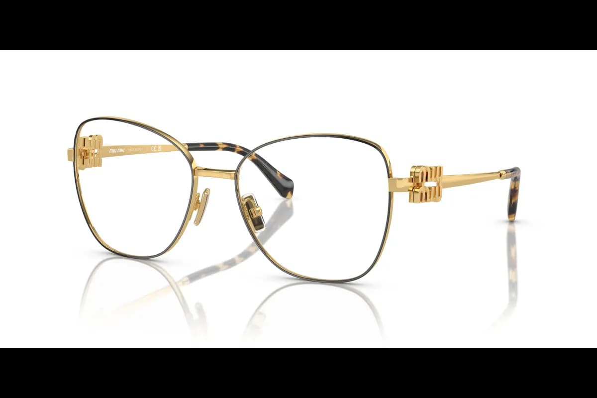 Miu Miu  MU 50XV (MU 50XV-KUI1O1_56)