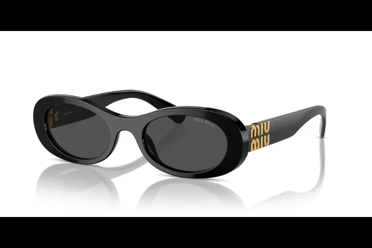 Miu Miu  MU 06ZS (MU 06ZS-1AB5S0_50)