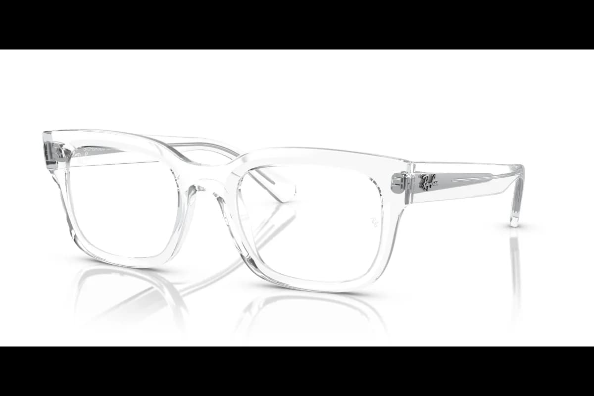 Ray-Ban CHAD RX7217 (RX7217-8321_52)