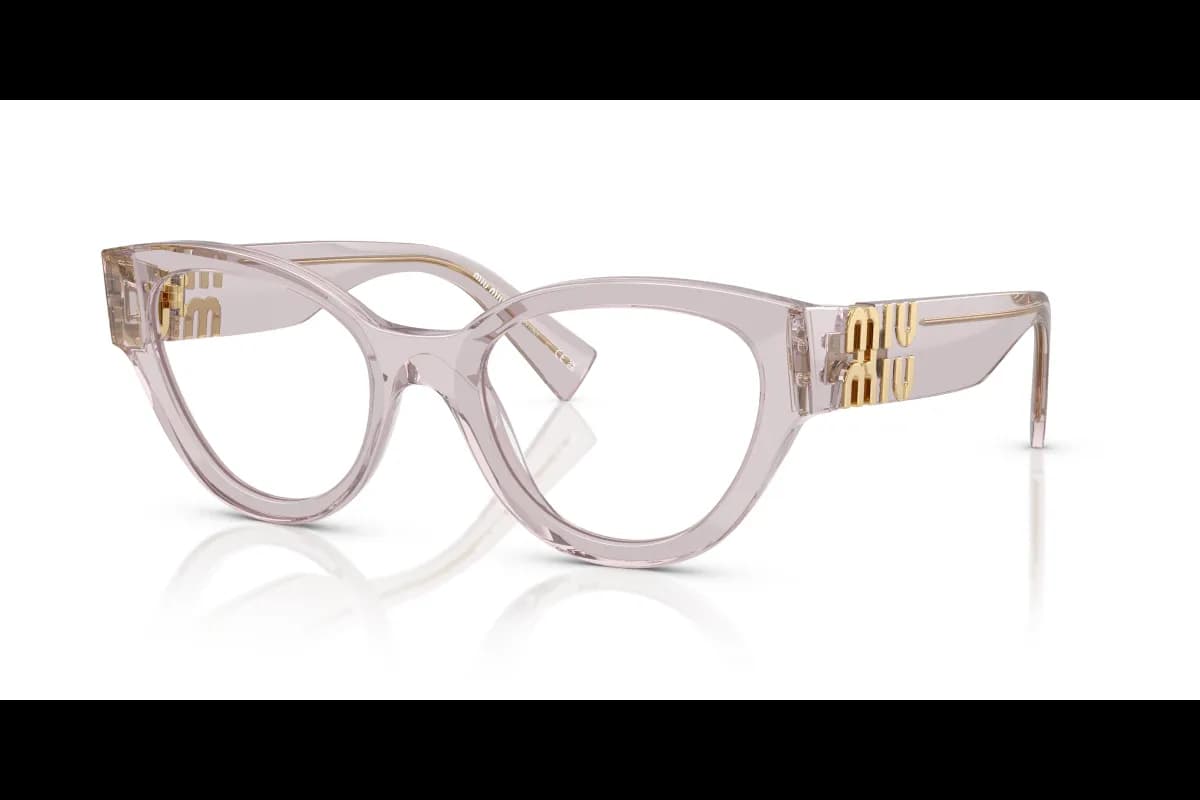 Miu Miu  MU 01VV (MU 01VV-12W1O1_52)