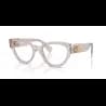 Miu Miu  MU 01VV - miniatura 1